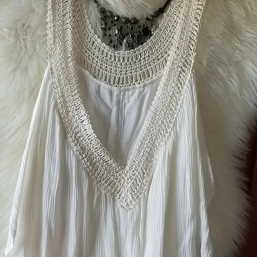 Debbie Dabble by Angel Biba romper - Picture 9 of 11